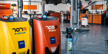 Bude Tyres
