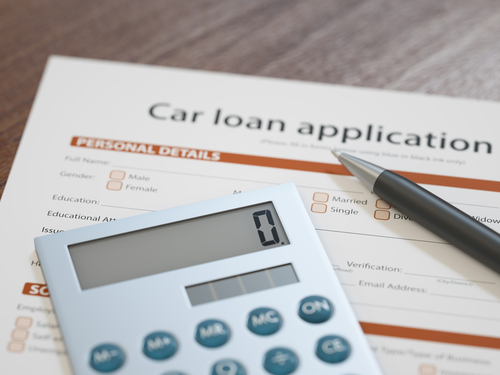 Car Finance